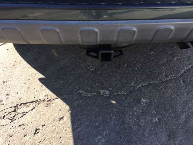 2005 Honda Pilot 4dr EX-L 4WD SUV w/Leather